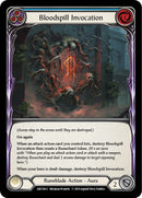 Bloodspill Invocation Blue (ARC108) [ARC]