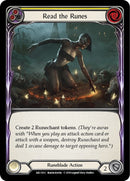 Read the Runes Yellow (ARC110) [ARC]