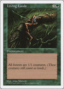 Living Lands [5ED]