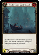 Cadaverous Contraband Red (ARC179) [ARC]