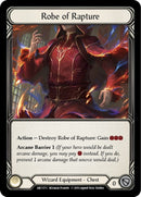 Robe of Rapture [ARC117] Unlimited Edition Rainbow Foil