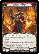 Blazing Aether (ARC118) [ARC]