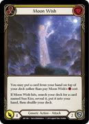 Moon Wish Yellow (ARC186) [ARC]