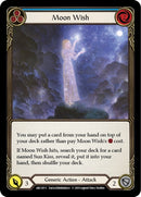 Moon Wish Blue (ARC187) [ARC]