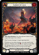 Lesson in Lava (ARC121) [ARC]