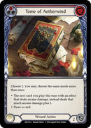 Tome of Aetherwind (ARC122) [ARC]