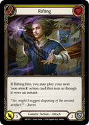 Rifting Yellow (ARC195) [ARC]