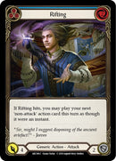 Rifting Blue (ARC196) [ARC]