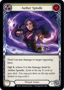 Aether Spindle Yellow (ARC127) [ARC]