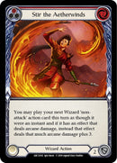 Stir the Aetherwinds Red (ARC129) [ARC]
