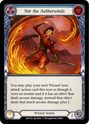 Stir the Aetherwinds Blue (ARC131) [ARC]
