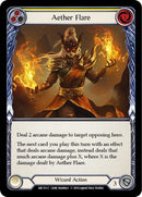 Aether Flare Yellow (ARC133) [ARC]