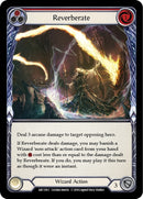 Reverberate Red (ARC138) [ARC]