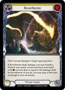 Reverberate Yellow (ARC139) [ARC]