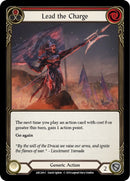 Lead the Charge Red (ARC209) [ARC]