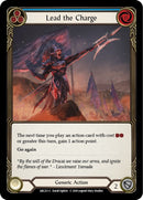 Lead the Charge Blue (ARC211) [ARC]