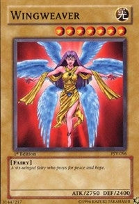 Wingweaver (PSV-096) [PSV]