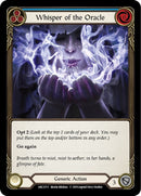 Whisper of the Oracle Blue (ARC217) [ARC]