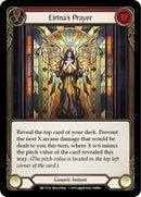 Eirinas Prayer Red (ARC173) [ARC]