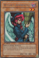Witchs Apprentice (MRD-121) [MRD]