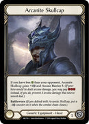 Arcanite Skullcap (ARC150) [ARC]