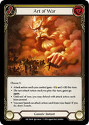 Art of War (ARC160) [ARC]