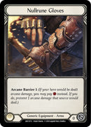 Nullrune Gloves (ARC157) [ARC]