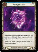 Arknight Shard (CRU000) [CRU]