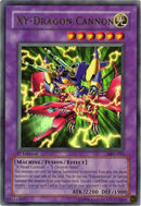 XY Dragon Cannon (MFC-051)