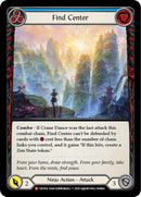 Find Center (CRU054) [CRU]