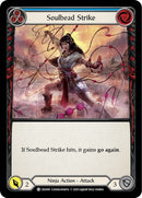 Soulbead Strike Blue (CRU068) [CRU]