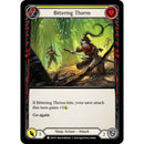 Bittering Thorns (CRU072) [CRU]