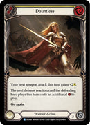 Dauntless Yellow (CRU086) [CRU]