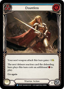 Dauntless Blue (CRU087) [CRU]
