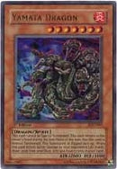 Yamata Dragon (LOD-067) [LOD]