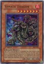Yamata Dragon (LOD-067) [LOD]