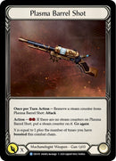 Plasma Barrel Shot (CRU101) [CRU]