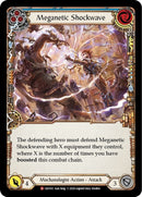 Meganetic Shockwave [CRU103] Unlimited Normal