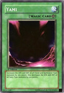 Yami (LOB-051) [LOB]