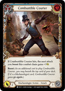 Combustible Courier Blue (CRU111) [CRU]