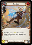 Overblast Blue (CRU114) [CRU]