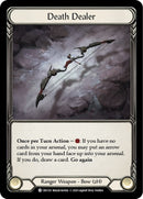Death Dealer (CRU120) [CRU]