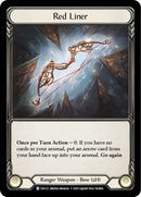 Red Liner (CRU121) [CRU]