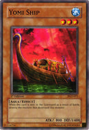 Yomi Ship (PGD-071)