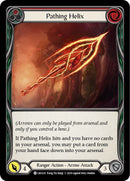 Pathing Helix Red (CRU129) [CRU]