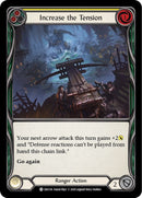 Increase the Tension Yellow (CRU136) [CRU]