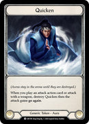 Quicken (CRU196) [CRU]