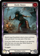 Rattle Bones (CRU143) [CRU]