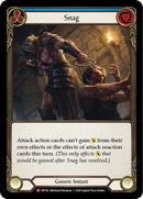 Snag (CRU182) [CRU]