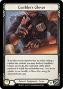 Gamblers Gloves (CRU179) [CRU]